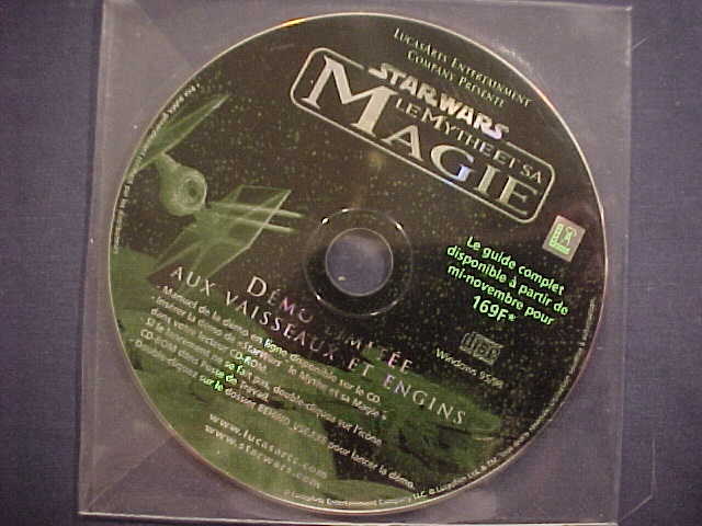 Lecteurs CD Archives