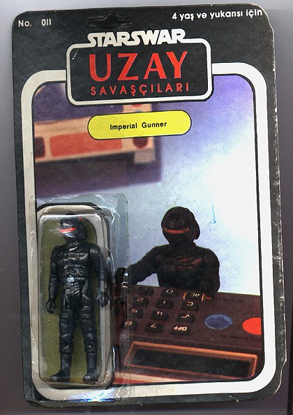 uzay star wars for sale