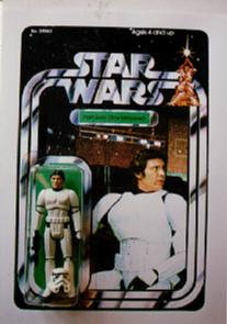 kenner han solo stormtrooper