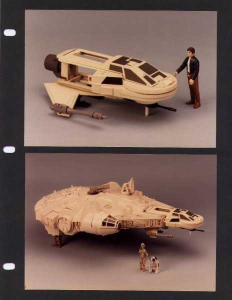 Unreleased Star Wars Figures | Page 2 | Rebelscum.com Forums