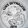 Luke X-Wing