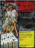 ad for knock-off Force Beam saber