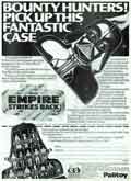 Palitoy ad for Darth Vader case