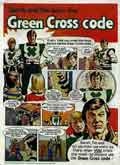 David Prowse as Green Cross Man