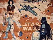 Star Wars Sheets