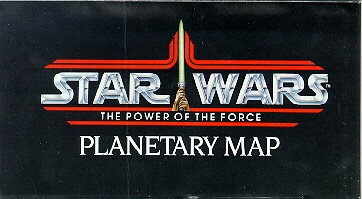 cover of map