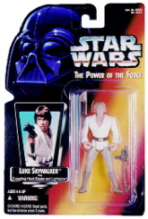 POTF 1995 Luke Skywalker