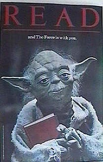 Yoda Read