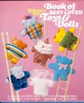 Woman's Day Book of Best-Loved Toys & Dolls (click to enlarge)