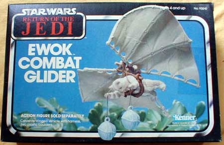 star wars ewok toys