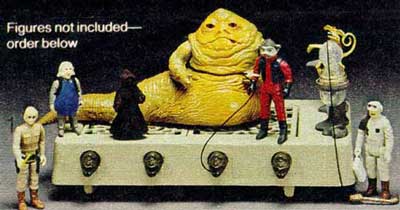 jabba the hutt toy 1983