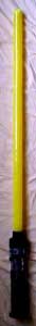 yellow saber (click to enlarge)