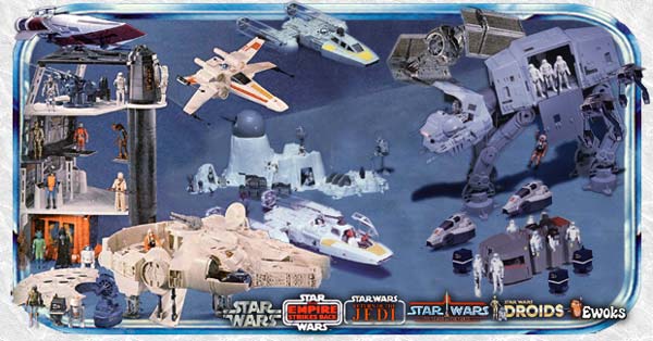 kenner toy